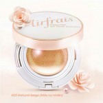 Phấn nước Airfrais Essential Cushion #21