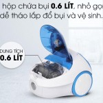 Máy hút bụi Panasonic