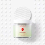 Pore Tox Pad – Cotton pad làm sạch, se khít chân lông hộp 60 miếng