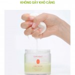 Pore Tox Pad – Cotton pad làm sạch, se khít chân lông hộp 60 miếng