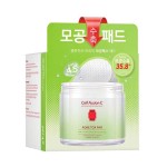 Pore Tox Pad – Cotton pad làm sạch, se khít chân lông hộp 60 miếng