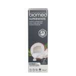 Kem đánh răng chăm sóc Biomed superwhite 100g