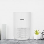 Máy lọc không khí Xiaomi Smart Air Purifier 4 compact EU (BHR5860EU) 27W 