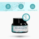 Kem Tơ Tằm Phục Hồi Tái Tạo GUO _ Nourishing Skin Gel GUO