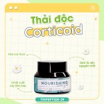 Kem Tơ Tằm Phục Hồi Tái Tạo GUO _ Nourishing Skin Gel GUO