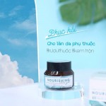 Kem Tơ Tằm Phục Hồi Tái Tạo GUO _ Nourishing Skin Gel GUO