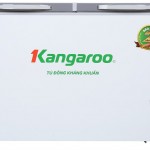 Tủ đông Kangaroo 327 lít KG498KX2