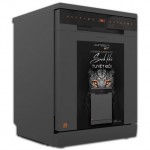 Máy rửa chén độc lập Junger Leopard DWJ-143