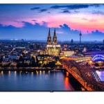 Google Tivi QLED Aqua 4K 70 inch AQT70K800UX