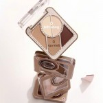 Judydoll Bảng phấn mắt Multi 5-Color Palette