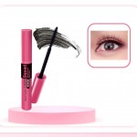 Silkygirl Chuốt mi Lash Squad Serum Waterproof Mascara