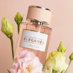 Diane Castel Paris Nước hoa Eleganza Eau De Parfum 100ml