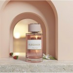 Diane Castel Paris Nước hoa Eleganza Eau De Parfum 100ml