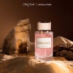 Diane Castel Paris Nước hoa Eleganza Eau De Parfum 100ml