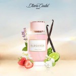 Diane Castel Paris Nước hoa Eleganza Eau De Parfum 100ml
