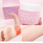 Banila Co Sáp tẩy trang clean it zero cleansing balm #Original ver 2