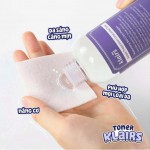 Klairs nước hoa hồng Supple Preparation Unscented Toner 180mL