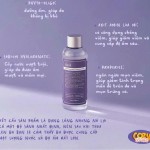 Klairs nước hoa hồng Supple Preparation Unscented Toner 180mL