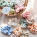 ĐỒ CỘT TÓC (Màu ngẫu nhiên)