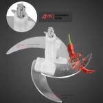 Máy xoay đa di năng