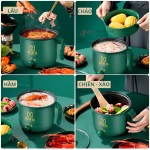 Nồi lẩu đa di năng