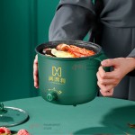 Nồi lẩu đa di năng