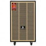 Loa kéo karaoke Nanomax S-900 420W 