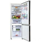 Tủ lạnh Samsung Inverter 307 lít RB30N4190BU/SV