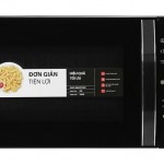 Lò vi sóng Toshiba MWP-MM20P(BK) 20 lít