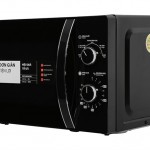 Lò vi sóng Toshiba MWP-MM20P(BK) 20 lít