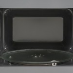 Lò vi sóng Toshiba MWP-MM20P(BK) 20 lít