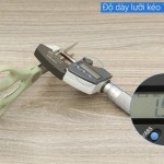 Bộ dao kéo inox Delites LK-2431