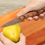 Bộ dao inox Delites LK-2205