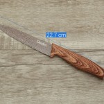 Bộ dao inox Delites LK-2205