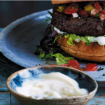 SỐT MAYONNAISE - BEST FOODS, REAL MAYONNAISE, 64 OZ