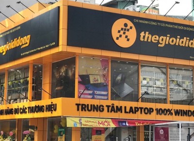 Samsung cùng Thế Giới Di Động ra mắt thương hiệu chuỗi bán lẻ GalaxyZone