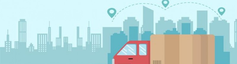 GIAO HÀNG & VẬN CHUYỂN