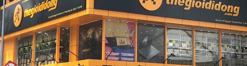 Samsung cùng Thế Giới Di Động ra mắt thương hiệu chuỗi bán lẻ GalaxyZone