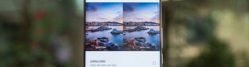 Hướng dẫn cách bật chế độ bảo vệ mắt trên vivo V40 5G để bạn sử dụng thiết bị thoải mái hơn