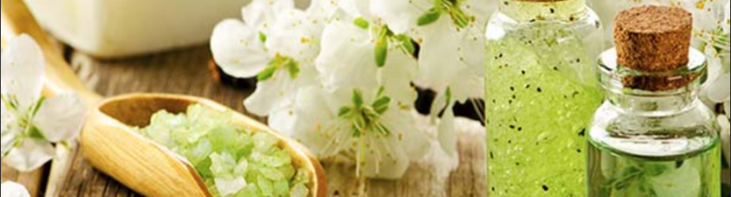 LỢI ÍCH CỦA VIỆC SỬ DỤNG MỸ PHẨM HỮU CƠ