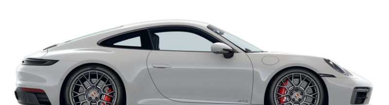 Cỗ máy kinh điển: Porsche 911 mới ra mắt tại Việt Nam