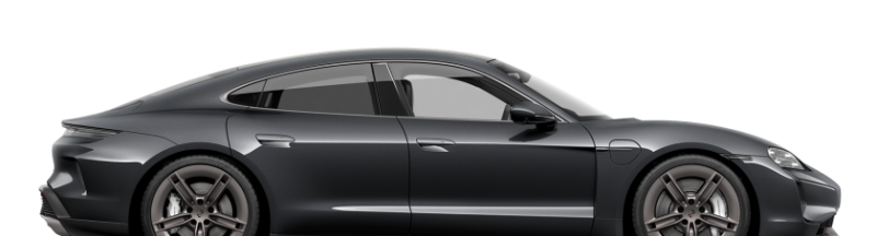 Taycan Turbo