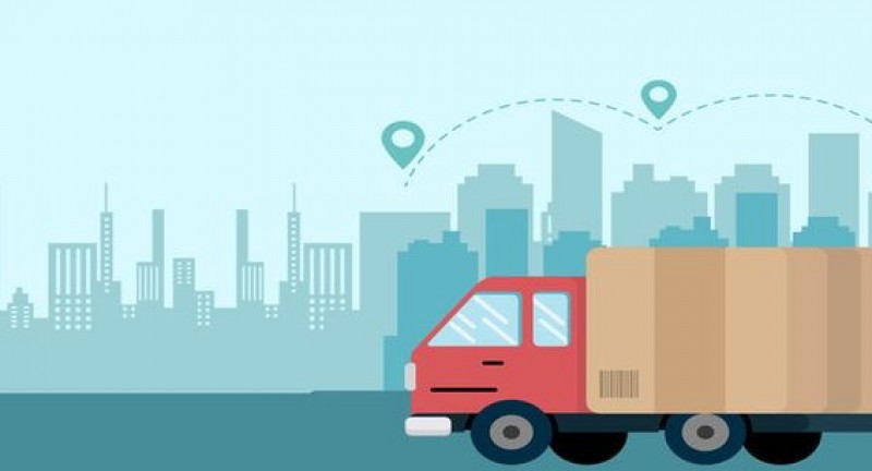 GIAO HÀNG & VẬN CHUYỂN