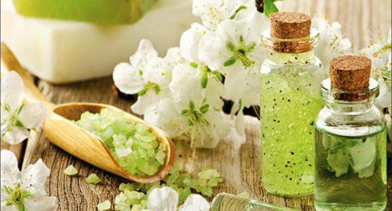 LỢI ÍCH CỦA VIỆC SỬ DỤNG MỸ PHẨM HỮU CƠ