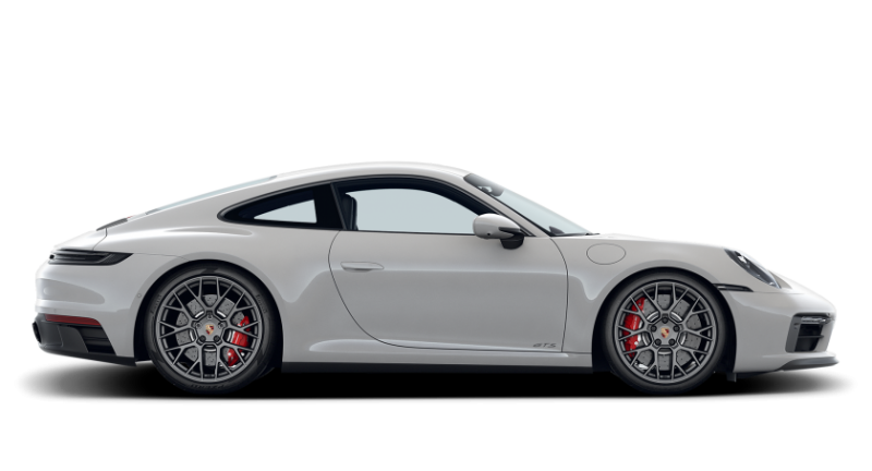 Cỗ máy kinh điển: Porsche 911 mới ra mắt tại Việt Nam