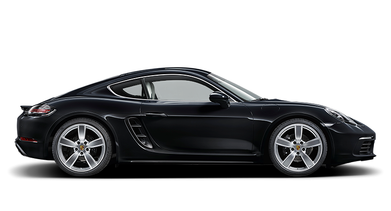 718 Cayman