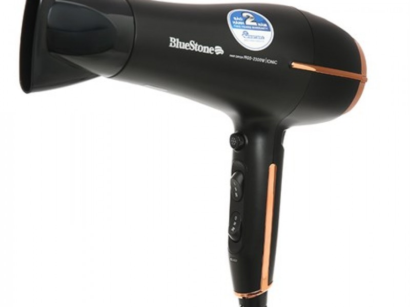 Máy sấy tóc 1900 - 2300W BlueStone HDB-1958