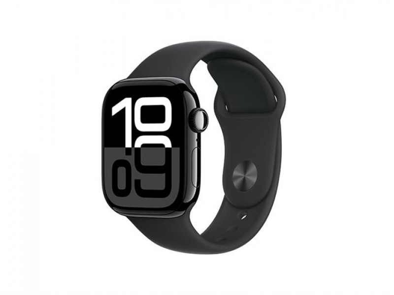 Apple Watch Series 10 46mm viền nhôm dây thể thao 