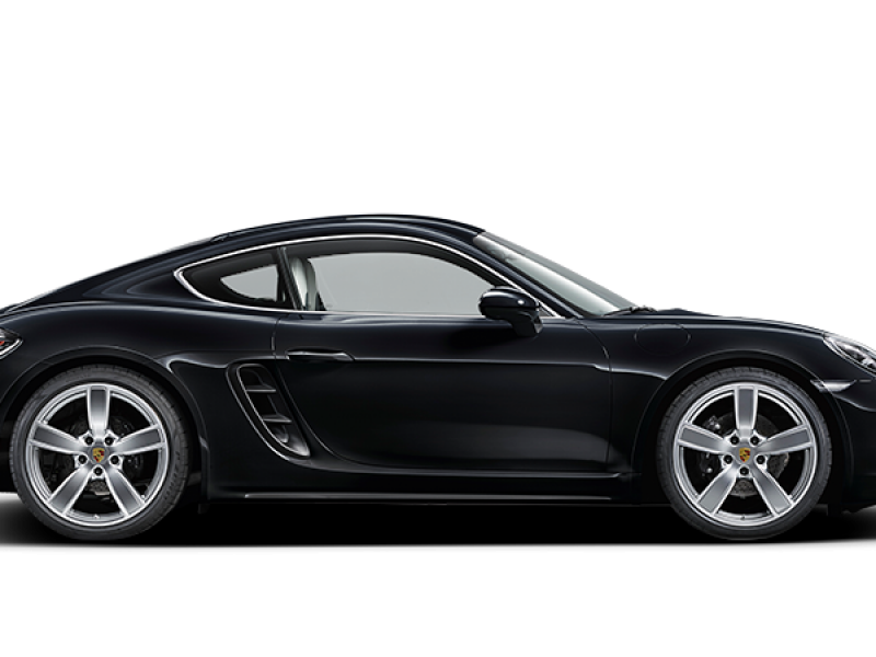 718 Cayman