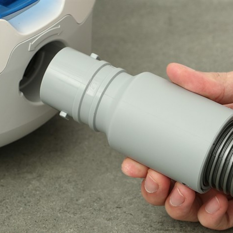 Máy hút bụi Panasonic